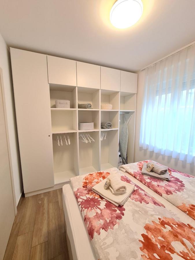 Love Borik Apartment Zára Kültér fotó
